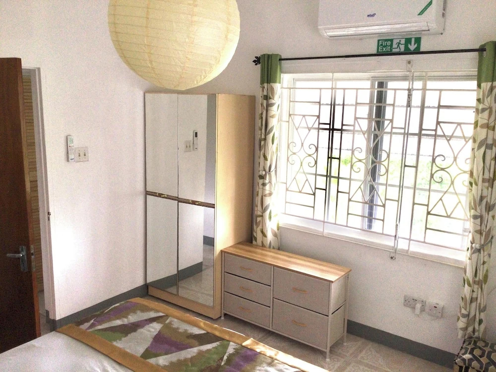 Serenity 2-bed Apartment in Port Antonio, Portland
