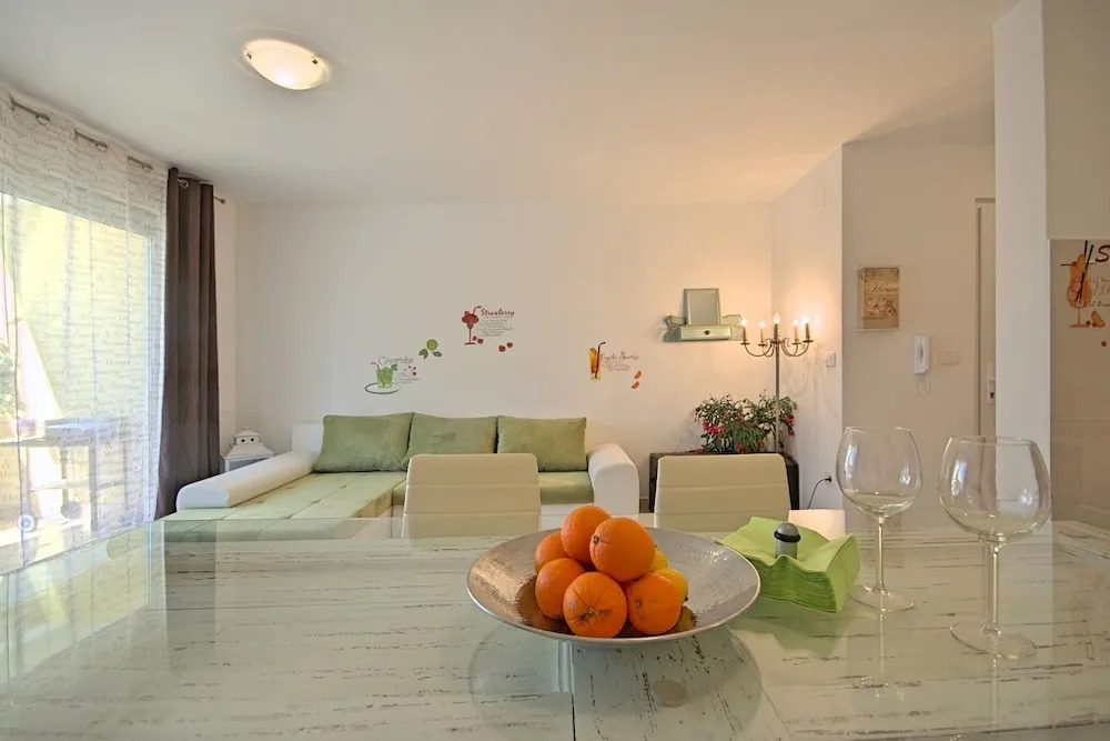 Apartment Zlatna