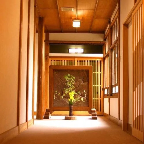 Sawada Ryokan(萬寿荘さわだ旅館)