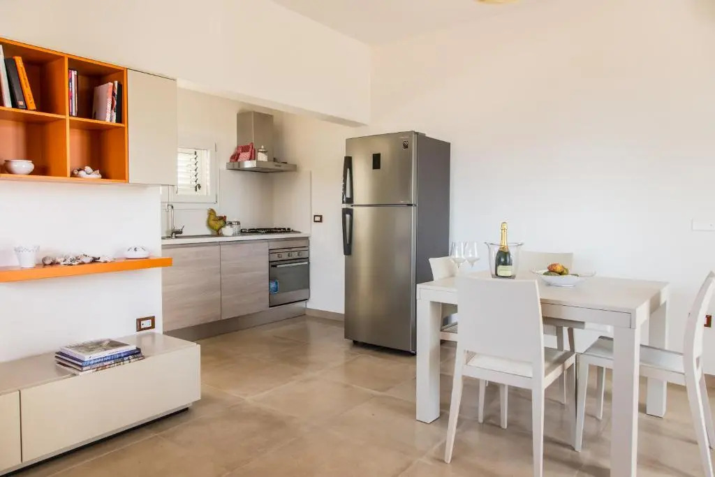 Fani Luxury Villas
