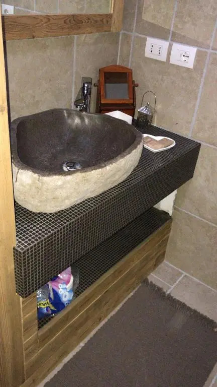 B&B Agli Angeli