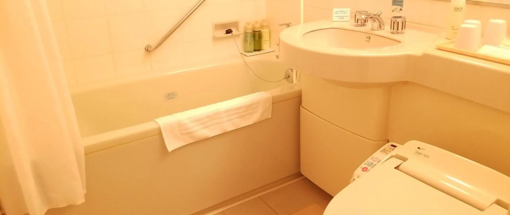 Hotel Grand Terrace Toyama