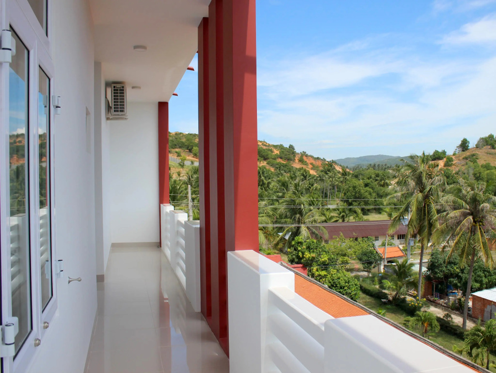 Hung Phuc Mui Ne Hotel
