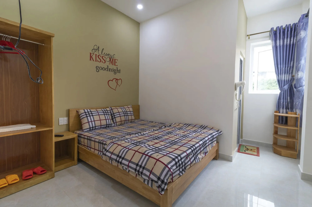 MrLee Dalat House
