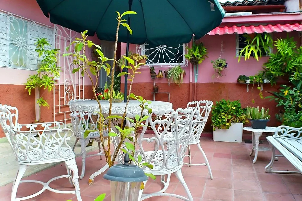 Martirena's Hostal