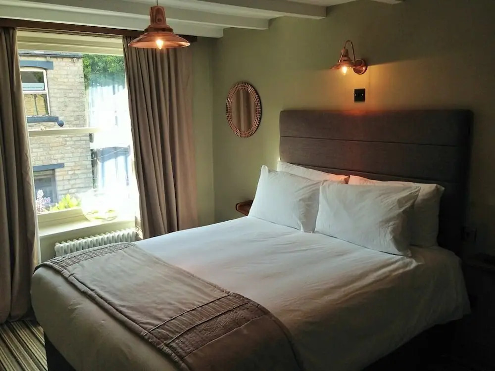The Waggon Inn