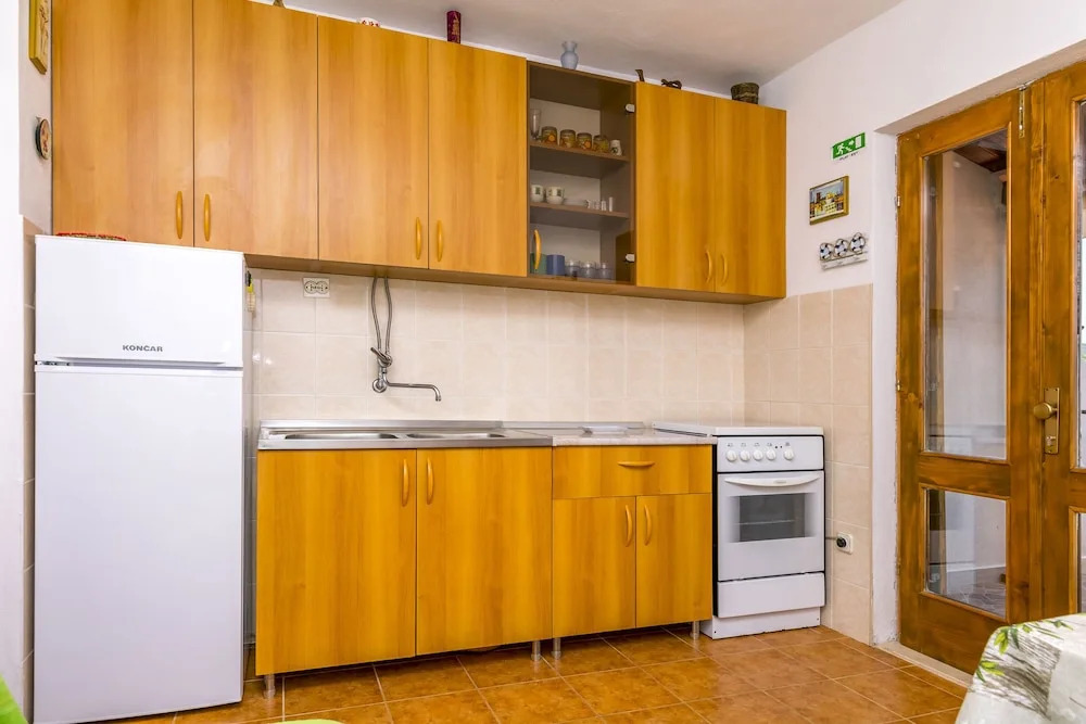 Apartments Bozo