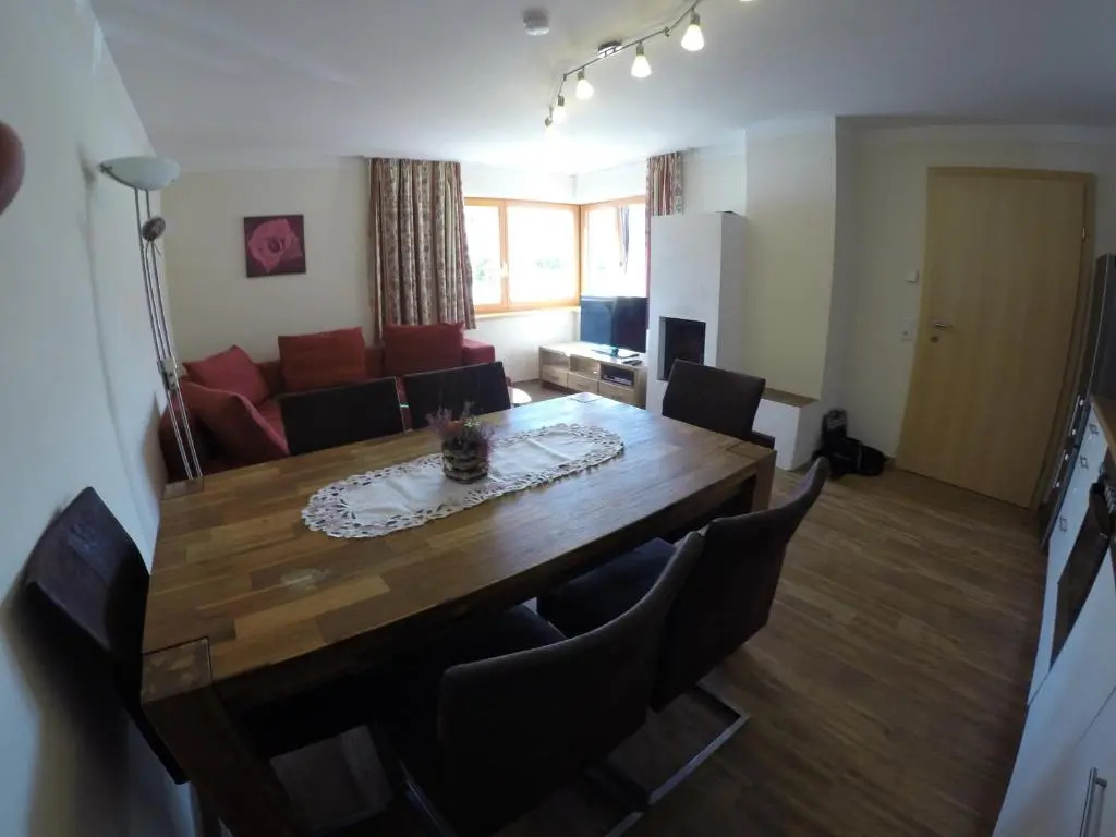 Appartement Felix