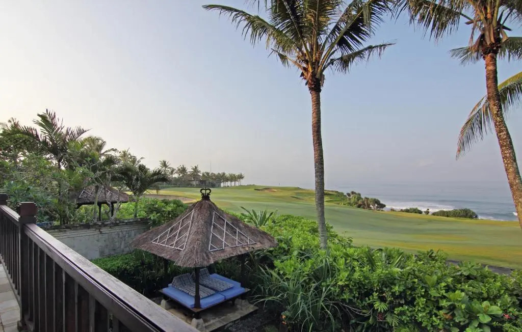 Villa Ocean & Golf
