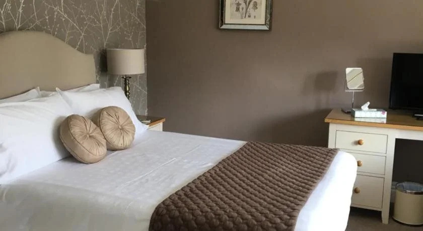 Rye-Flatt Bed and Breakfast