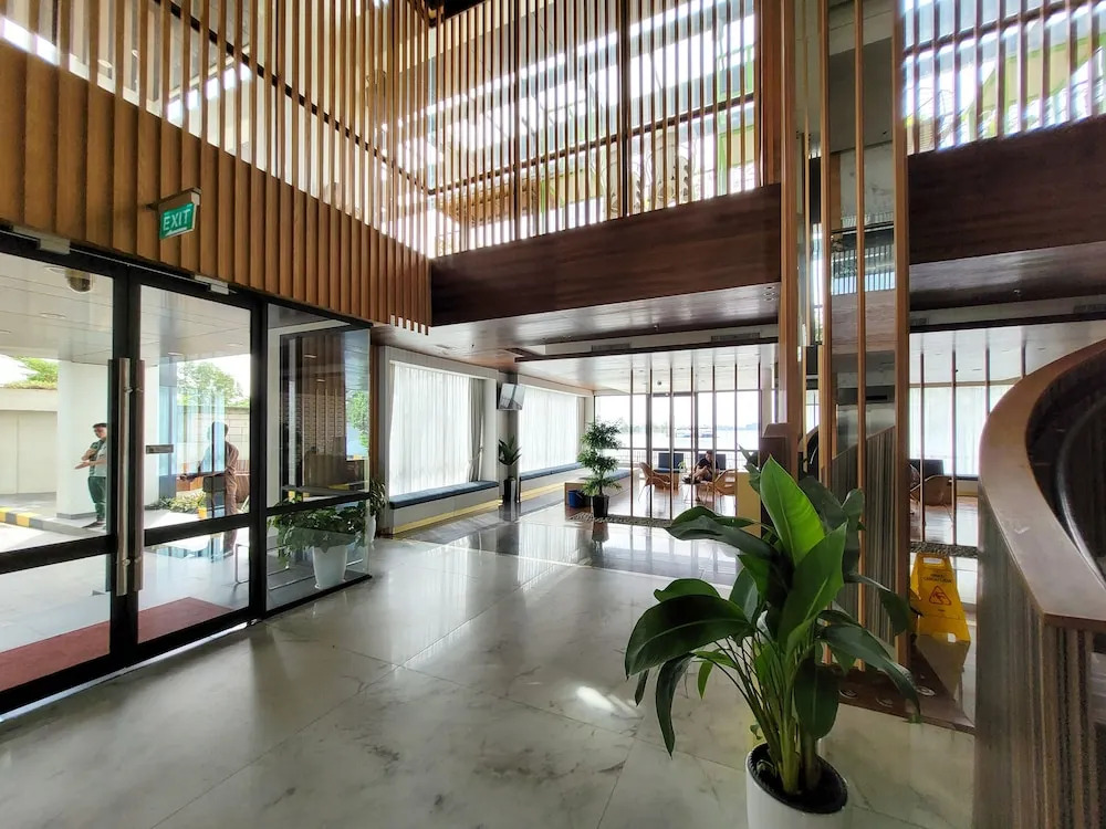 Palam Mansion at Apartment One Residence