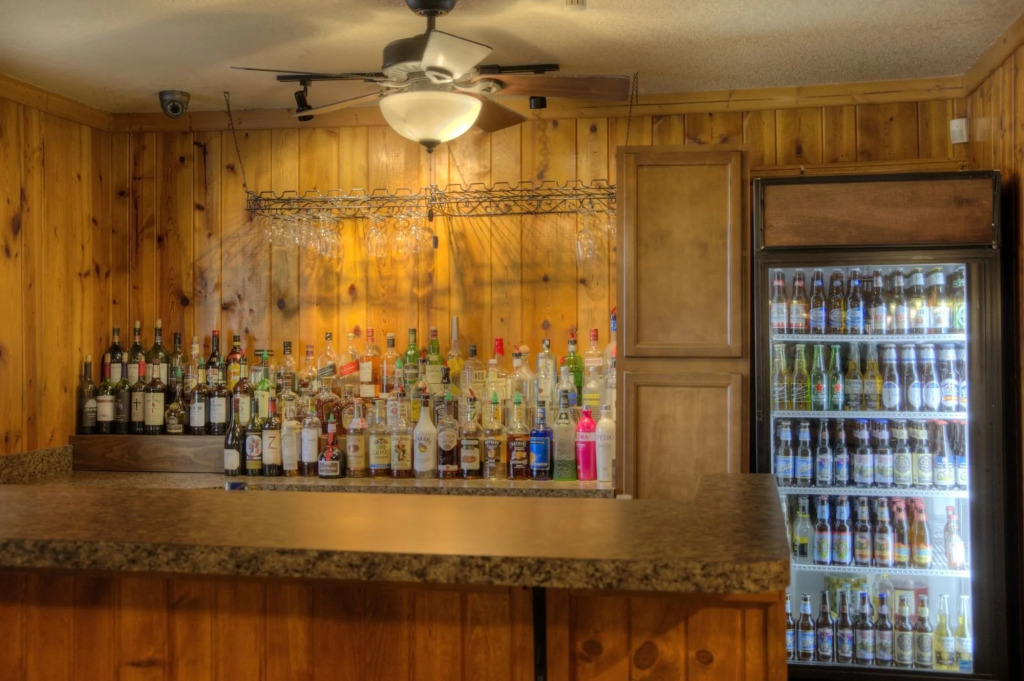 Powder House Lodge