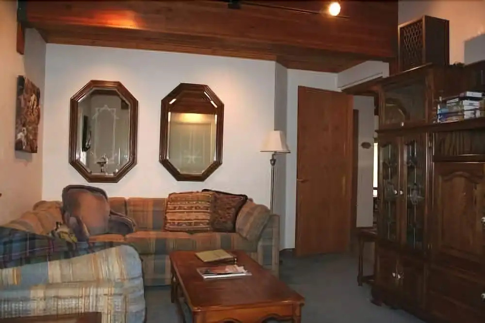 Spacious Home on Donner Golf Course - 3 Br Condo