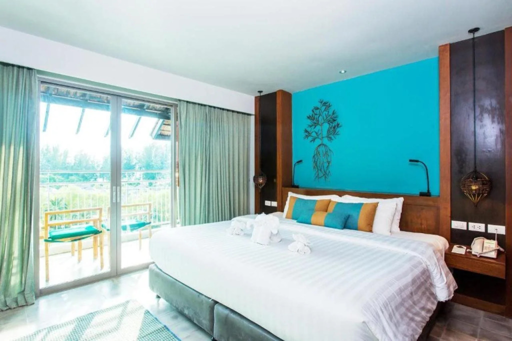 Mai Khao Lak Beach Resort & Spa (TUI BLUE Mai Khaolak)