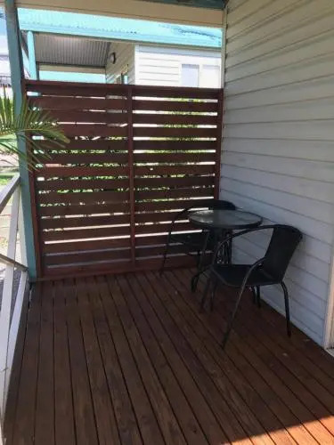 Kingfisher Caravan Park