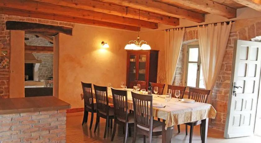 Holiday Home Hreljini 71