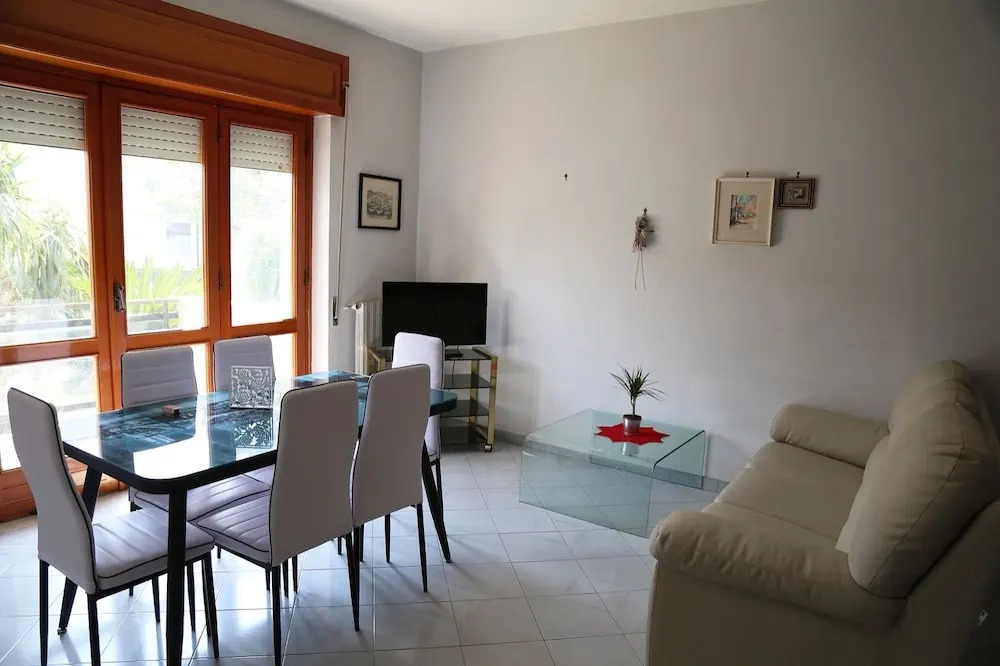 B&B Villa Tina