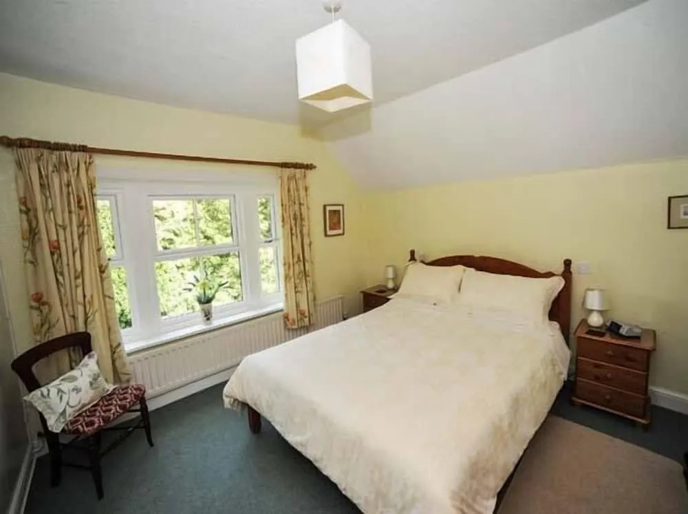 Highfield Cottage