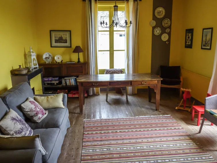 Holiday Home Les Londes
