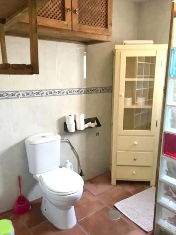 House With 3 Bedrooms in El Soto, With Shared Pool, Enclosed Garden and Wifi Near the Beach