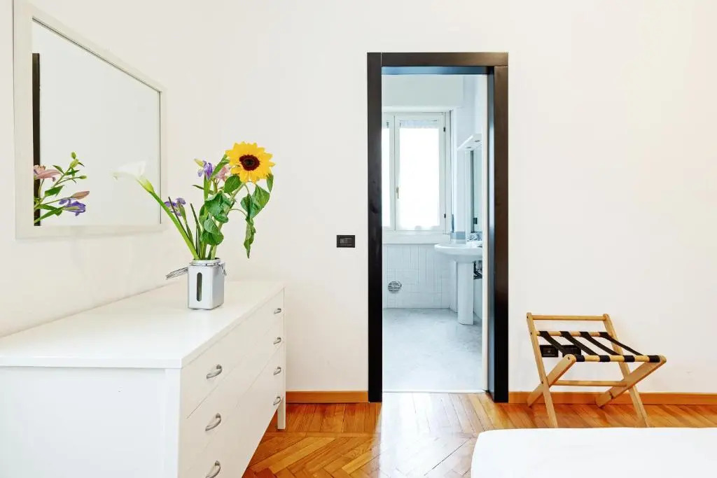 S. Maria Valle Central Roomy flat
