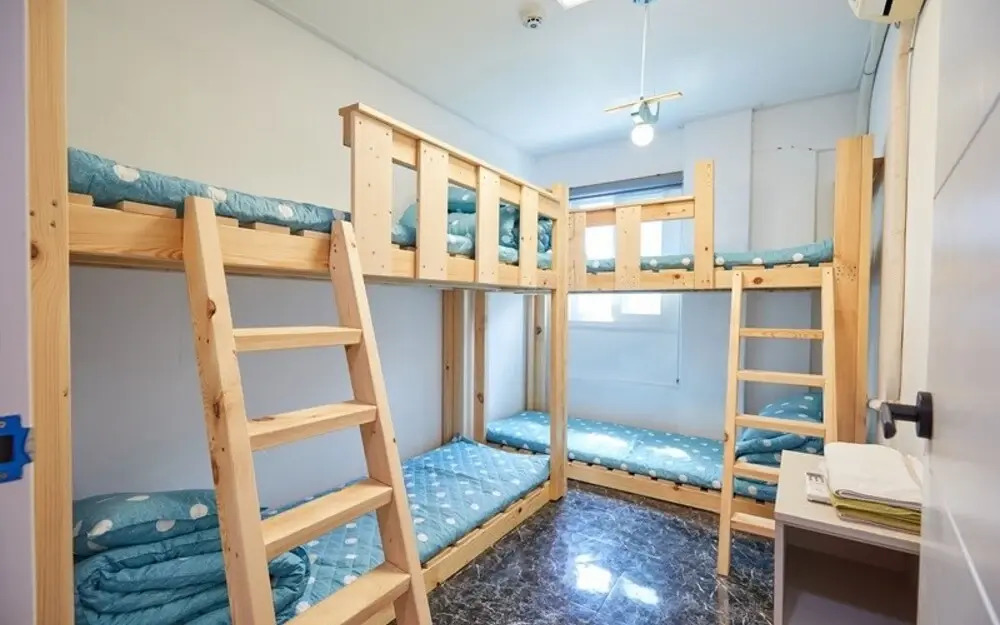 Chuncheon Uncle's Guest House