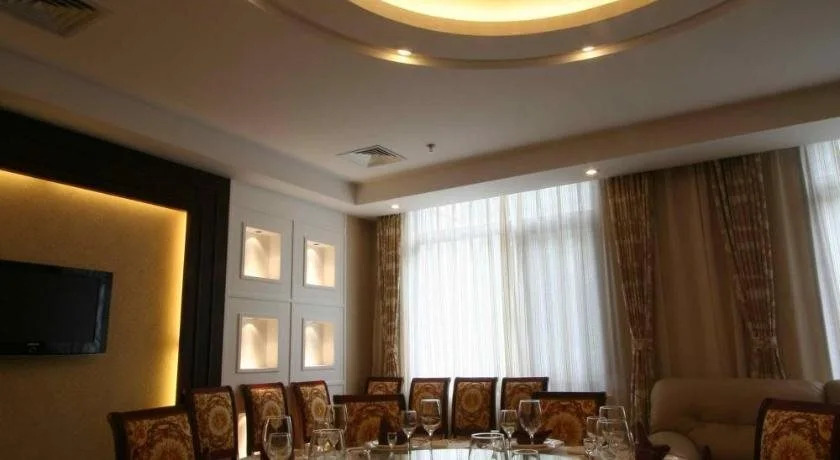 Desheng Hotel Beijing