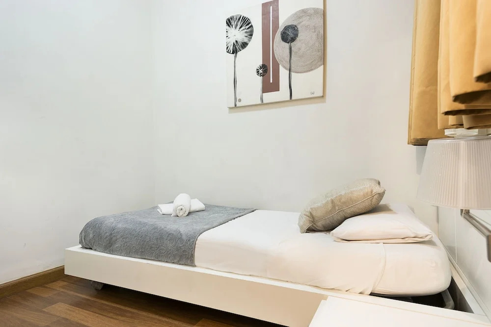 Apartamentos-Paal Barcelona Provena153