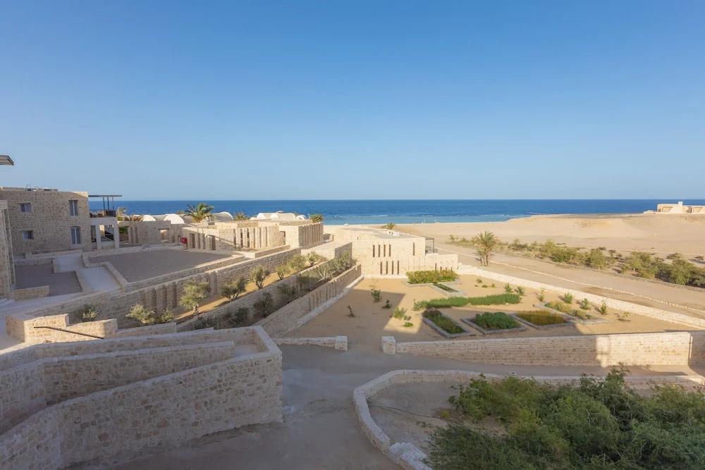 Wadi Sabarah Lodge