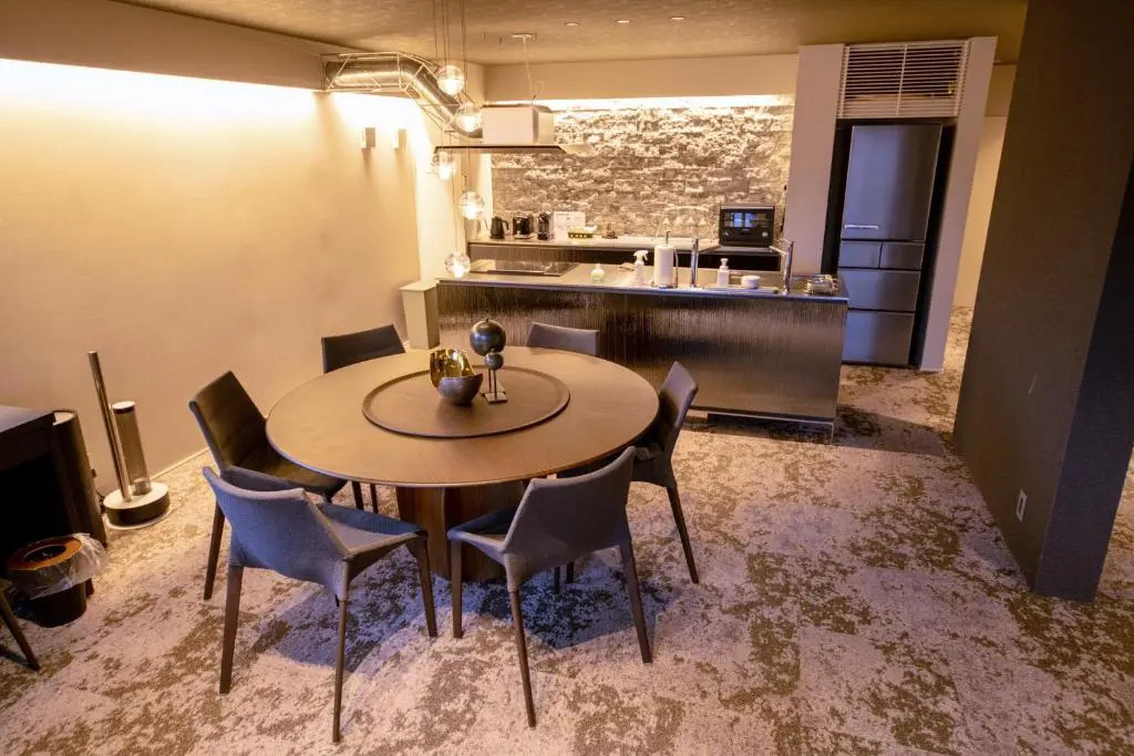 HOTEL MASTAY jingumichi