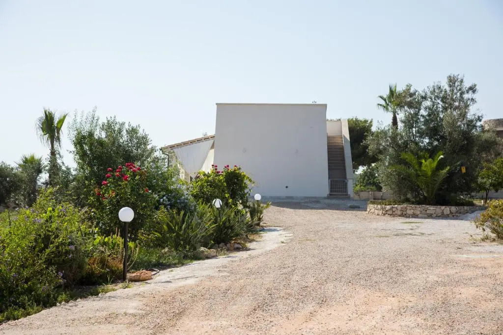 Bella Vista 33 - Cozy & VIP by Salento Prime