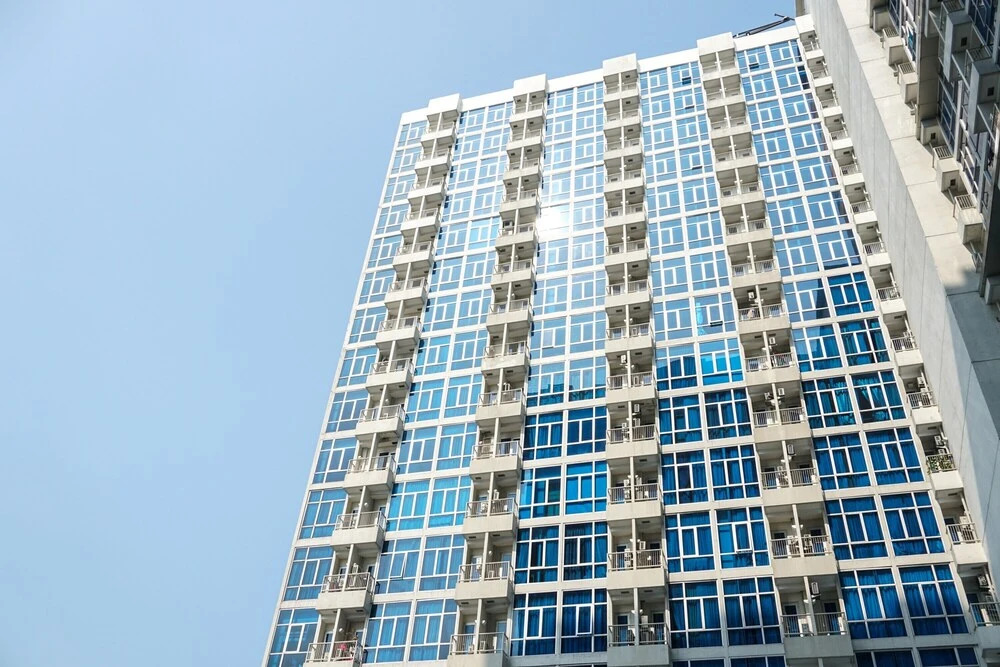 Strategic And Well Designed Studio Apartment At Capitol Park Residence