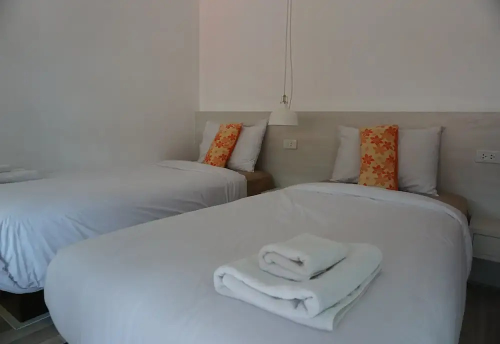 The Virgo Hostel