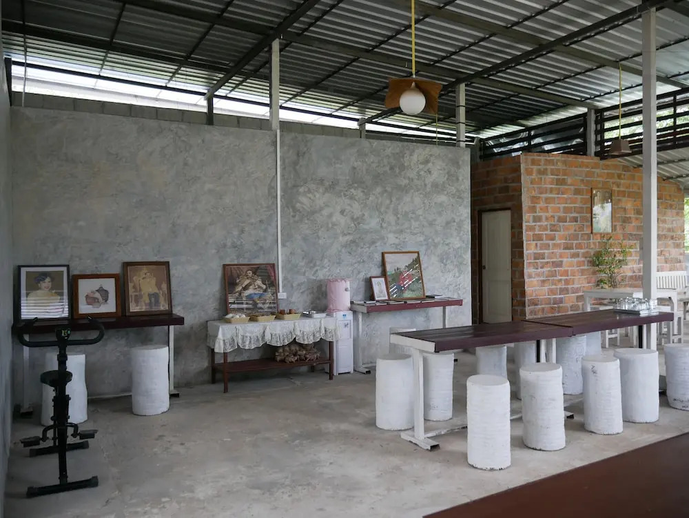 Doi Fah Homestay