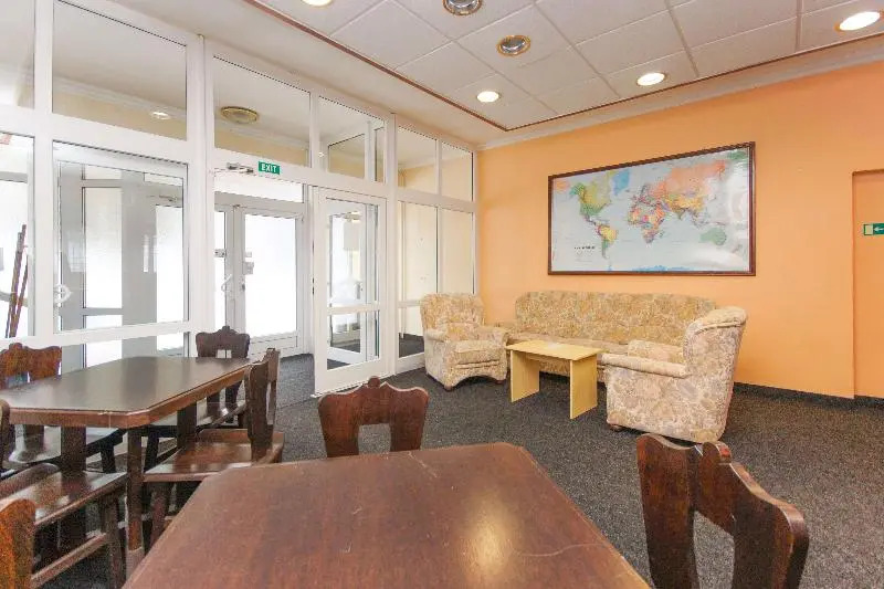 Sport Hotel Gejzirpark