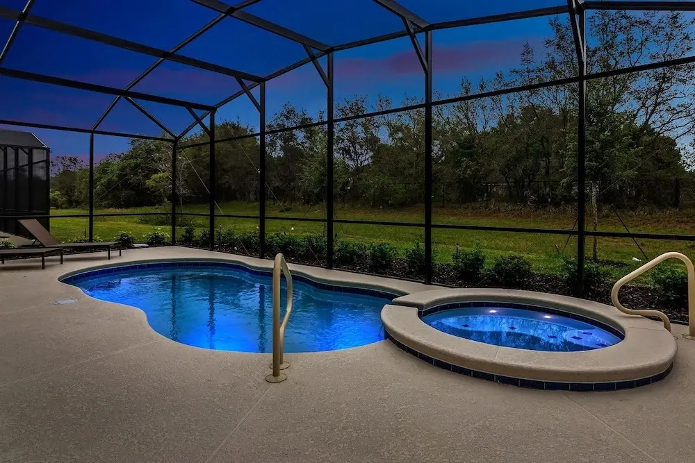 5264oba- Solterra Gated Resort 7 Bedroom Home