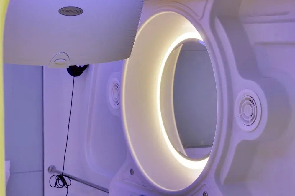 Hotel Astropods Airport, Mumbai