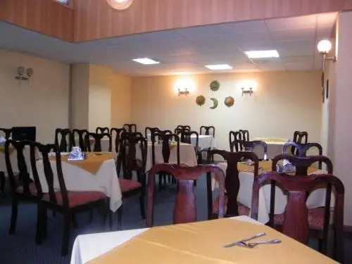 Hosteria