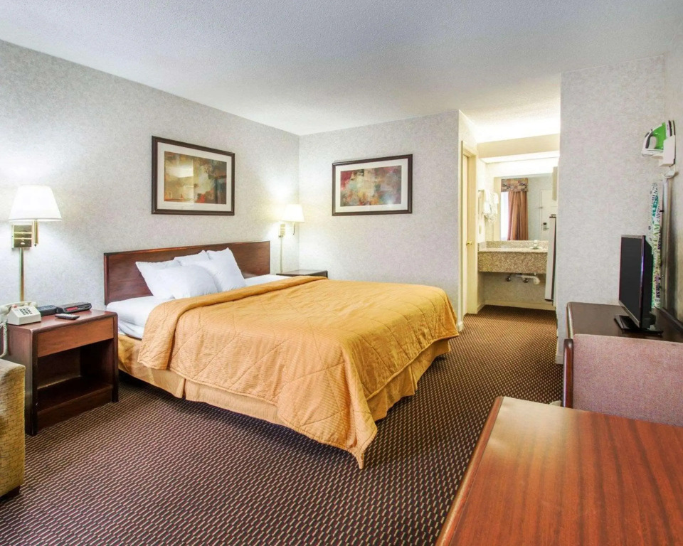 Econo Lodge