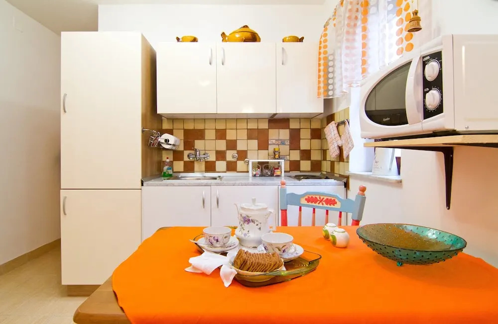 Apartments Suncani