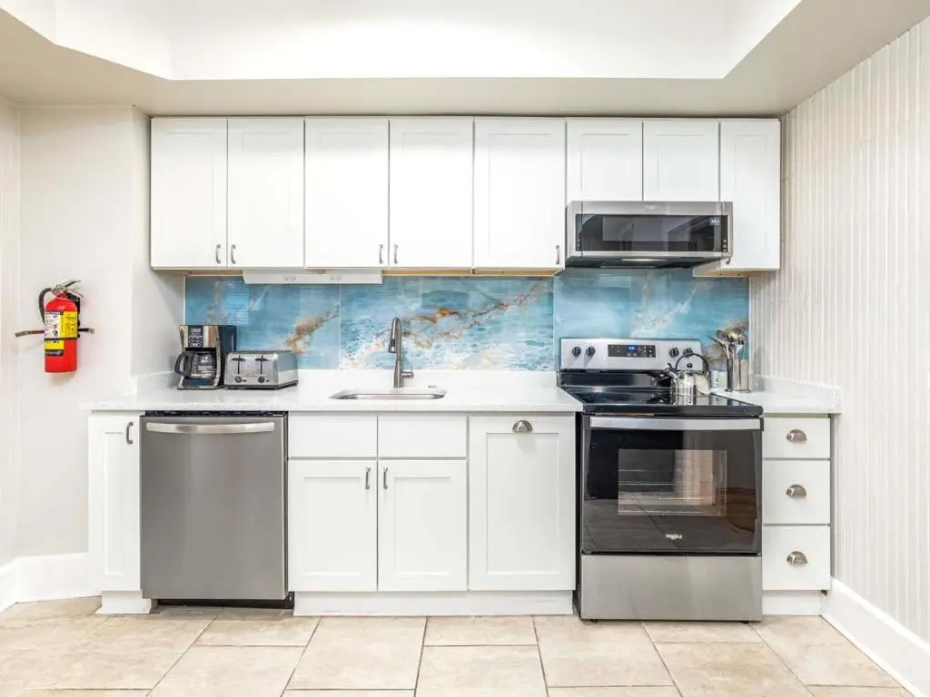 Sea View 3 by Tybee Vacation Rentals