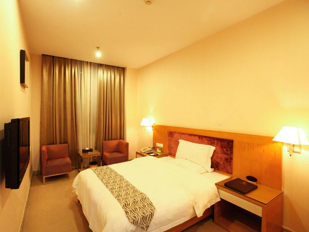 Ying Ge Hai Holidays Hotel