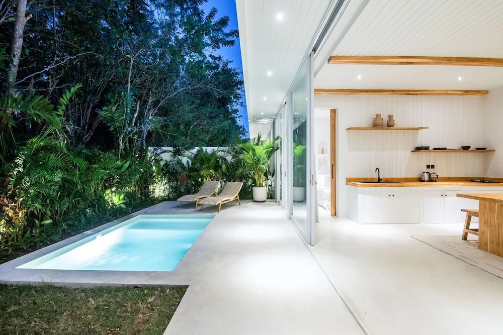 ULU 4- 2 Br Villa in Pecatu