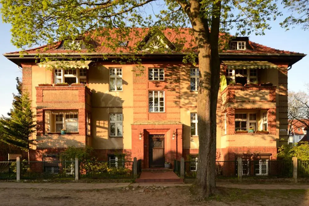 Ostsonne