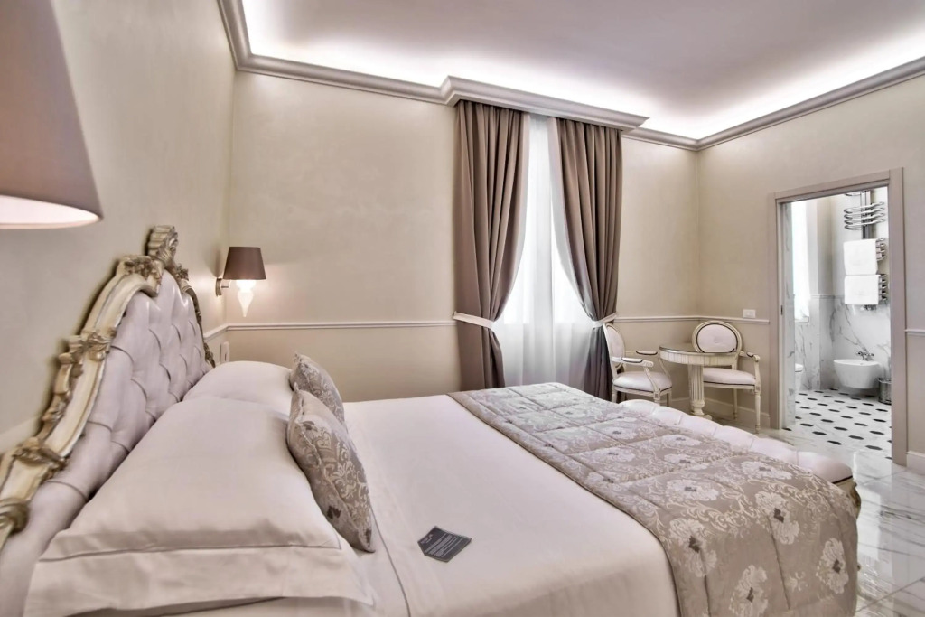 The Moon Boutique Hotel & Spa