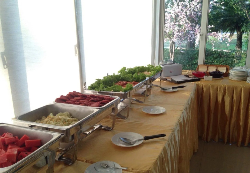 Grace iLint Resort