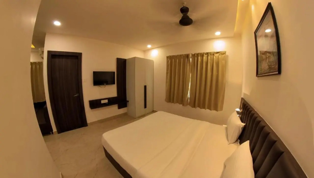 HOTEL NAYARA