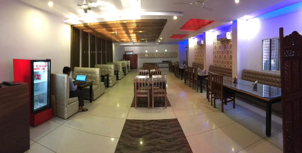 Hotel Trihari