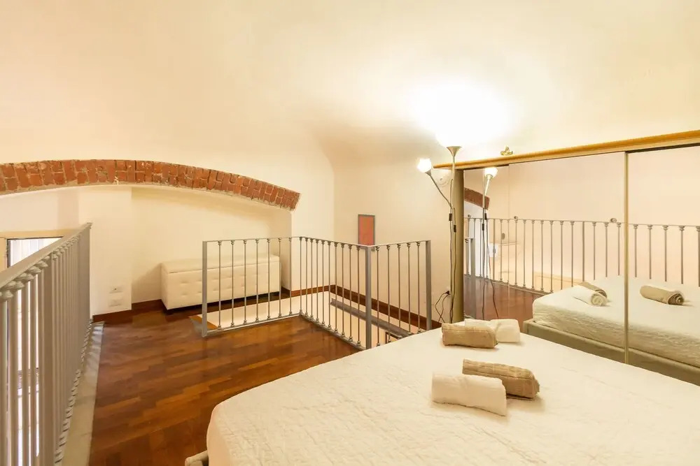 Alessia'S Flat Savona