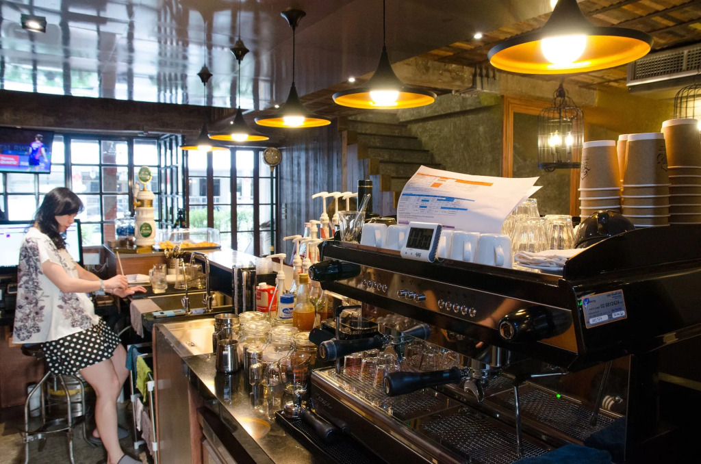 Siam Plug In Hostel